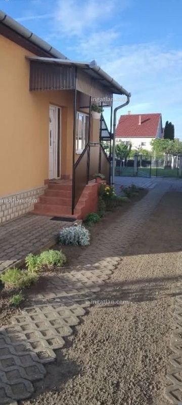 Ingatlan kép