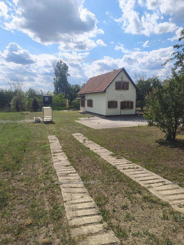 Ingatlan kép