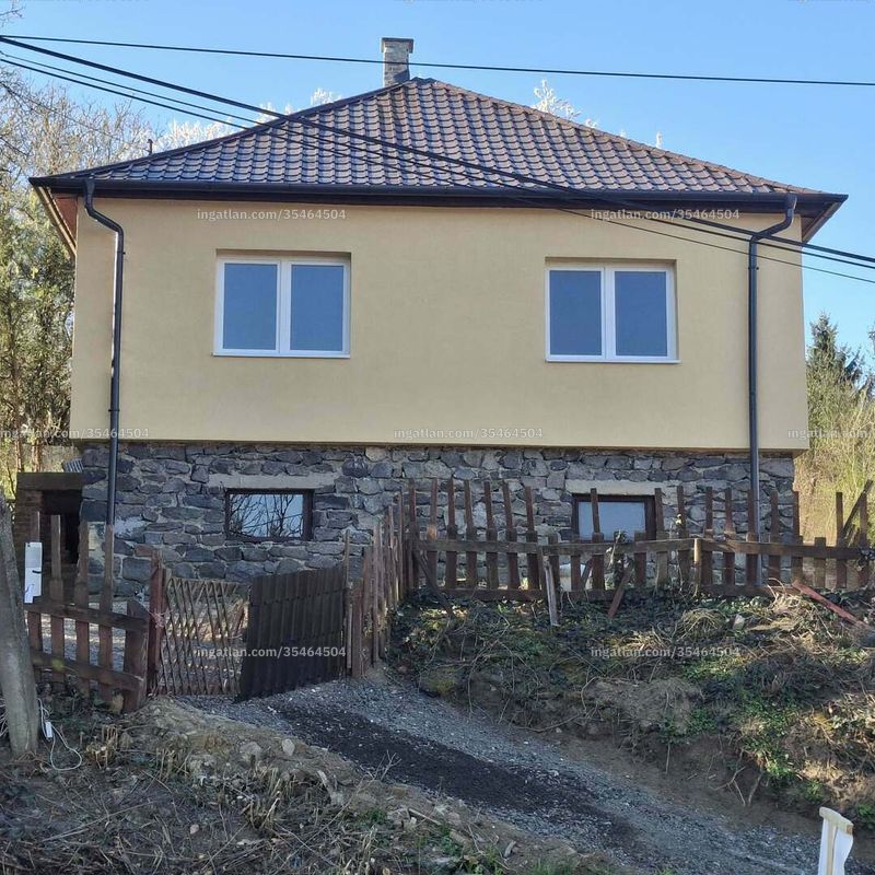 Ingatlan kép