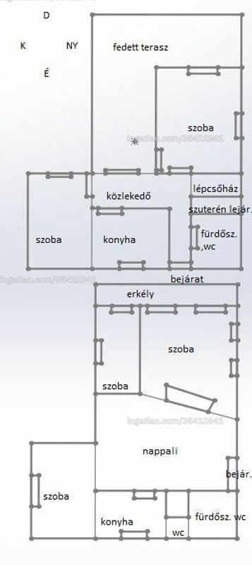 Kép az ingatlanról