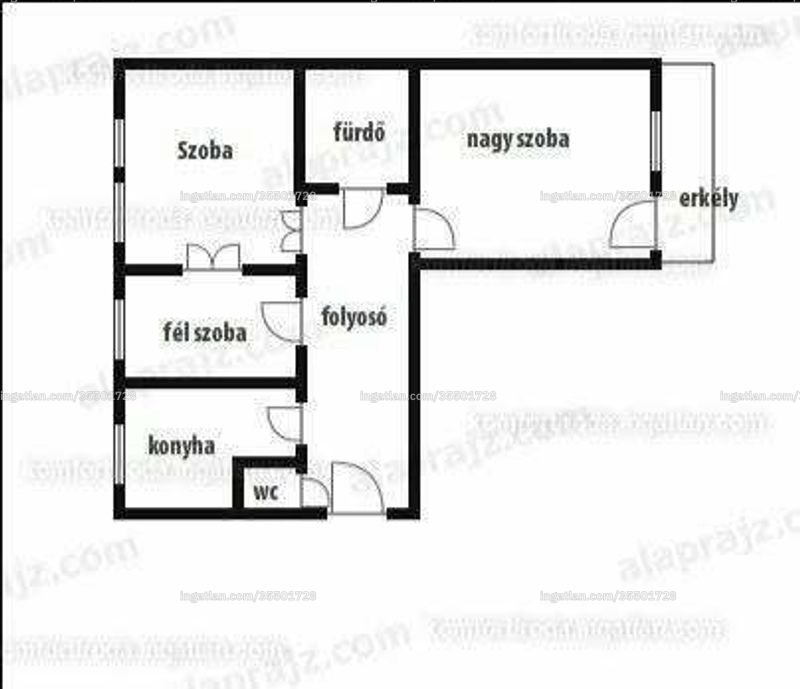 Listing photo