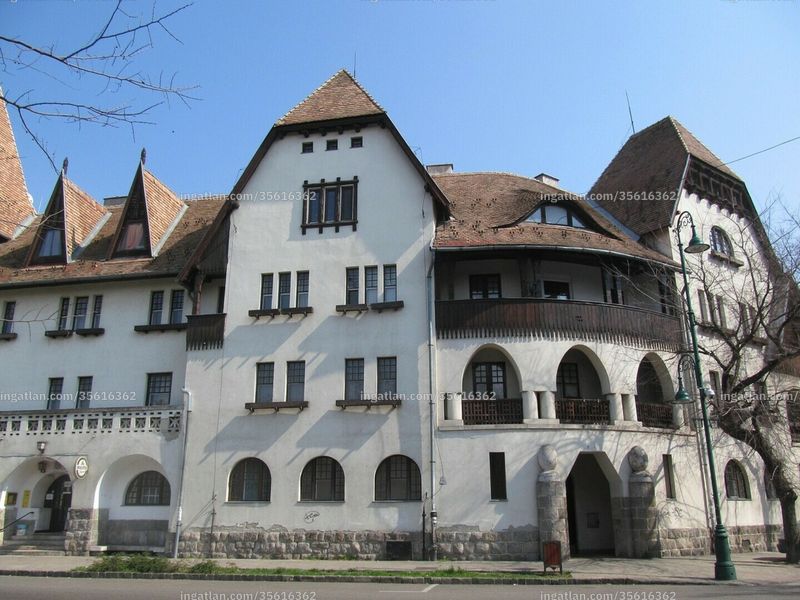Ingatlan kép
