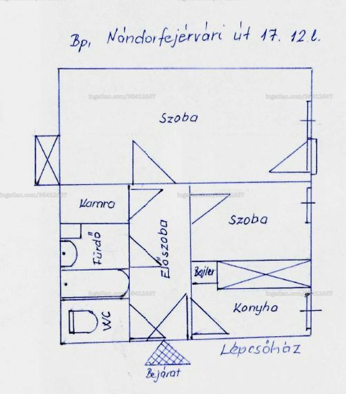 Listing photo