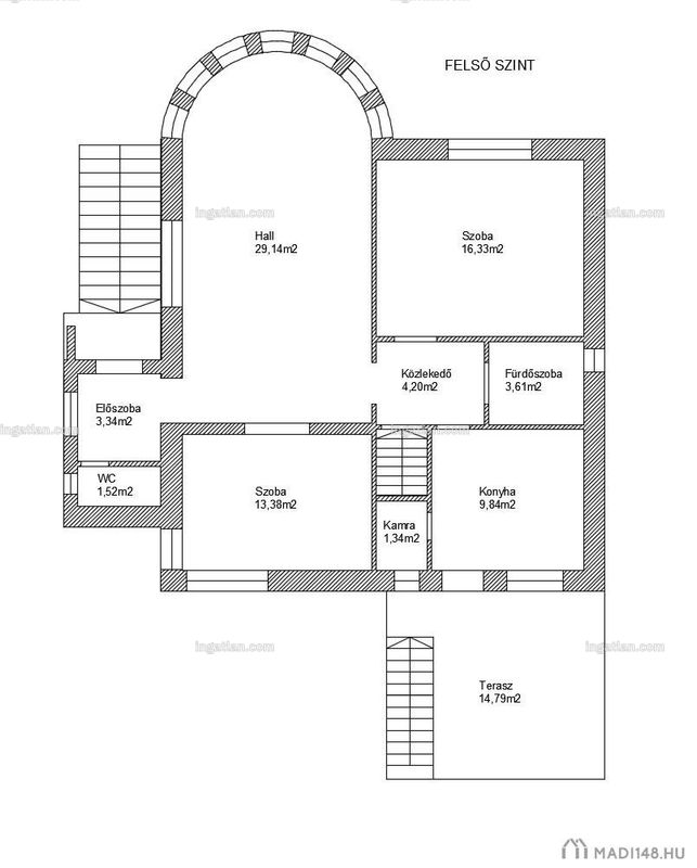 Listing photo