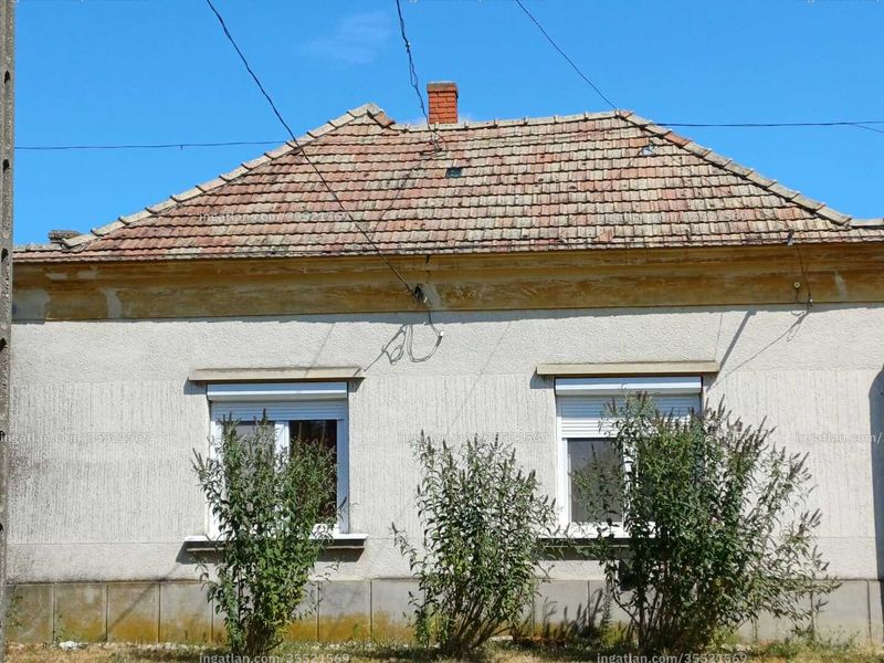 Ingatlan kép