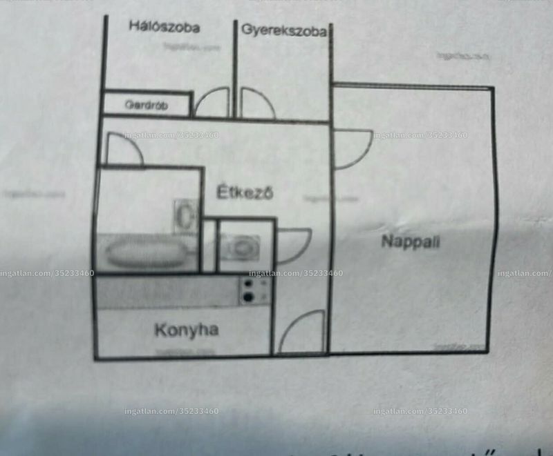Listing photo