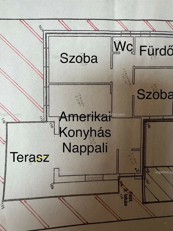 Listing photo