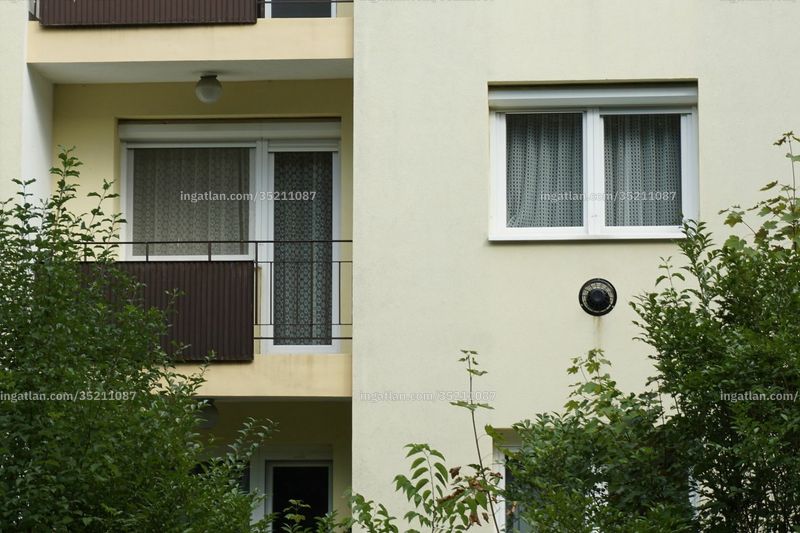 Hirdetés fotója