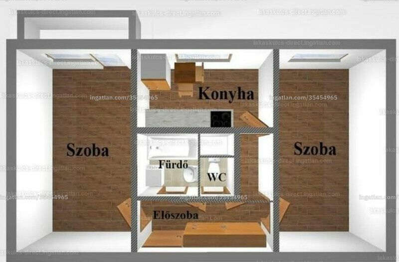Kép az ingatlanról