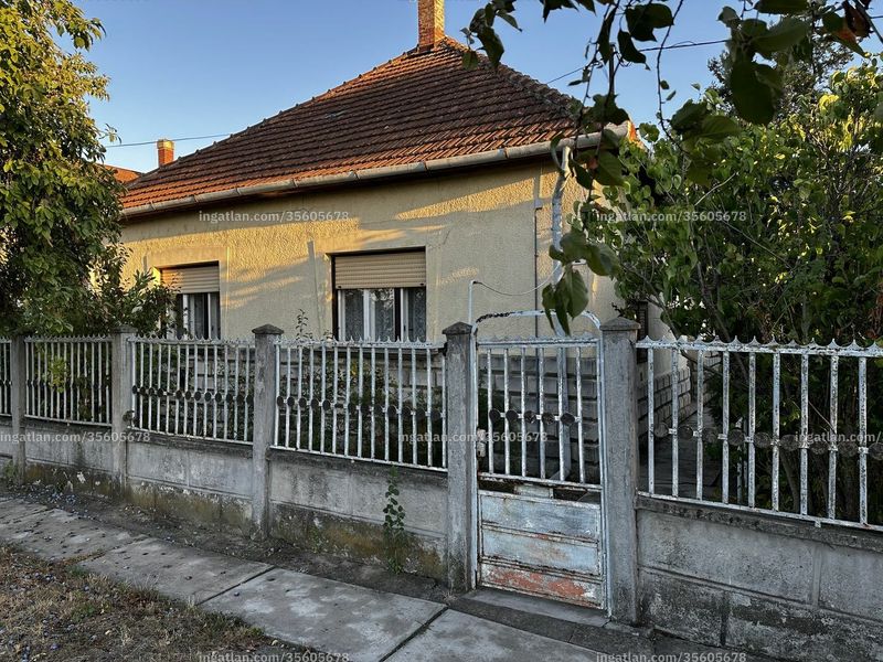 Ingatlan kép