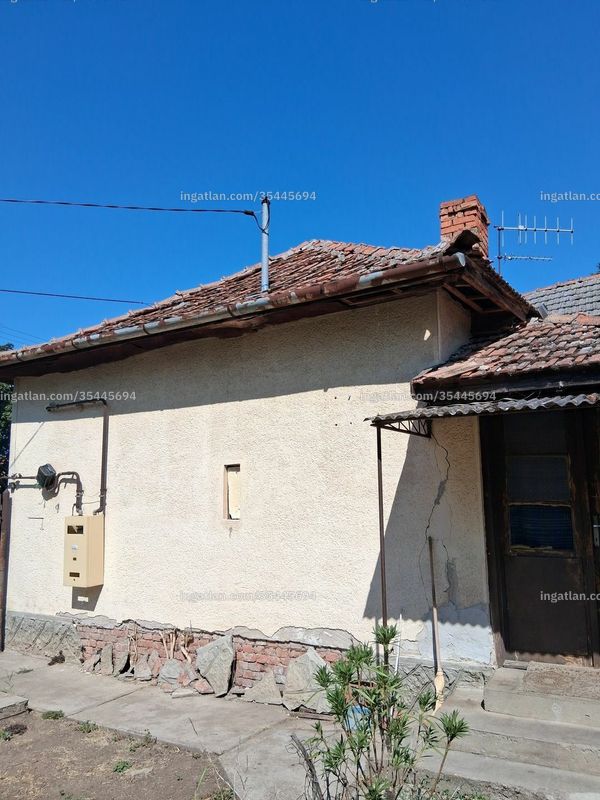 Ingatlan kép