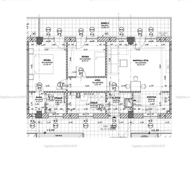 Listing photo