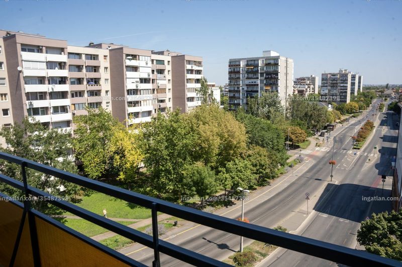 Ingatlan kép