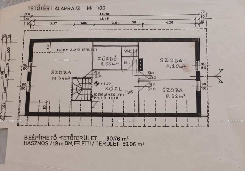 Bild über die Immobilie