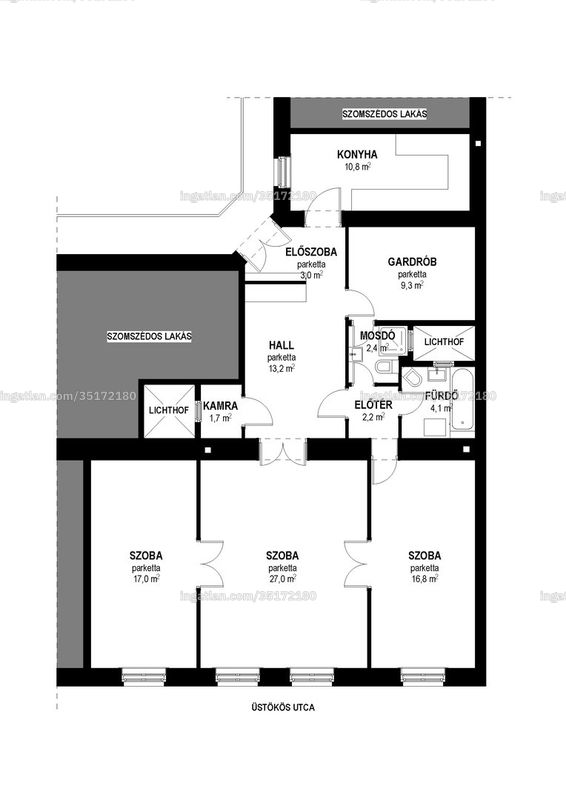 Listing photo