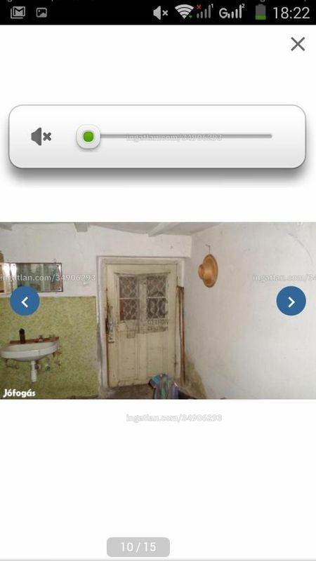 Bild über die Immobilie