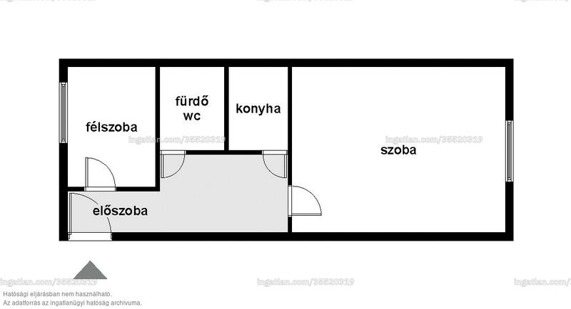 Listing photo