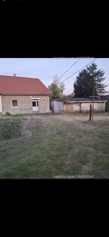 Hirdetés fotója