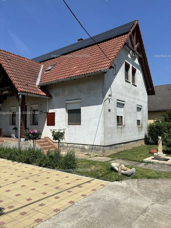 Ingatlan kép