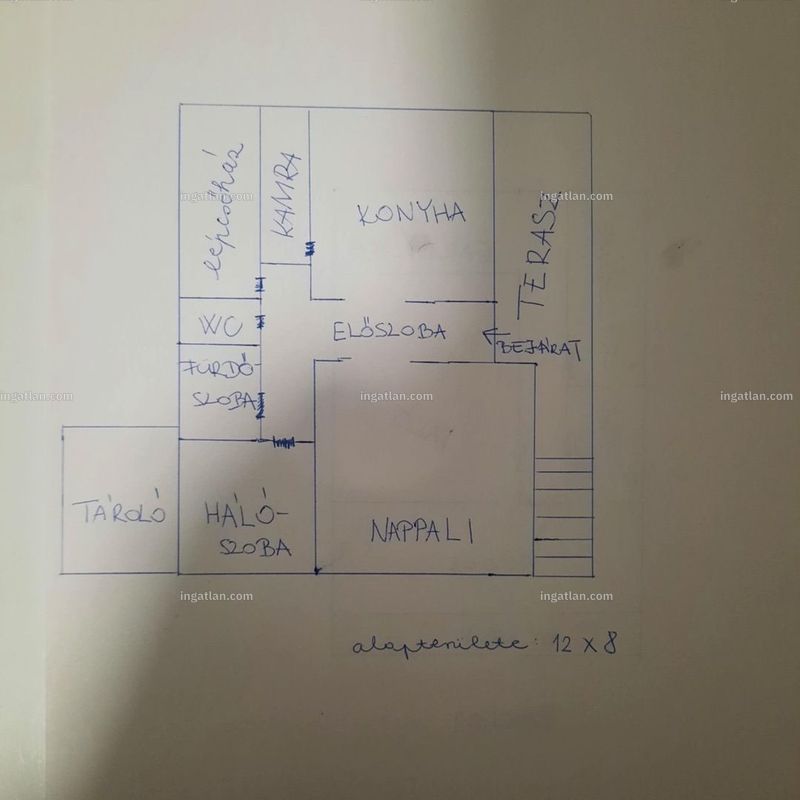 Listing photo