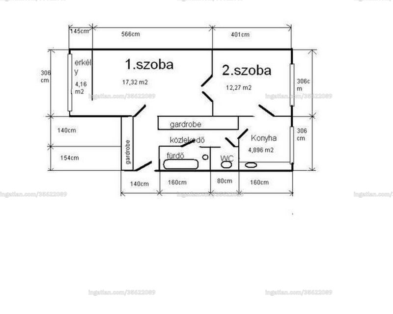 Listing photo