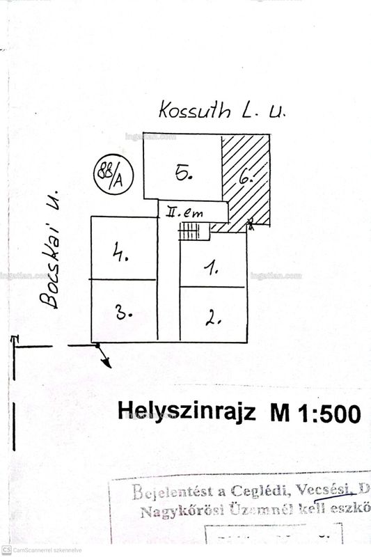 Listing photo