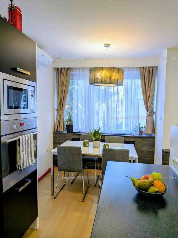 Speisezimmer