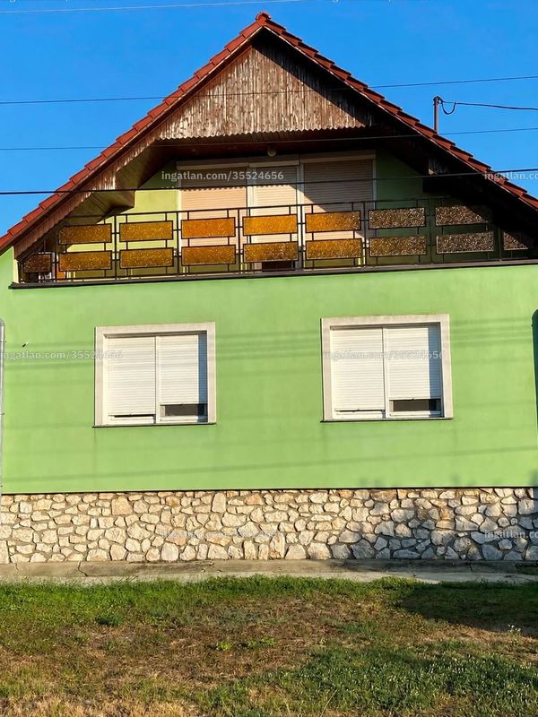 Ingatlan kép