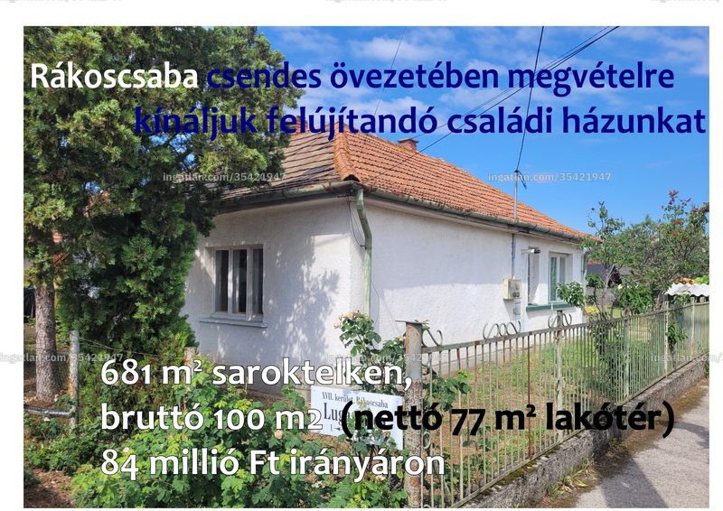 Listing photo