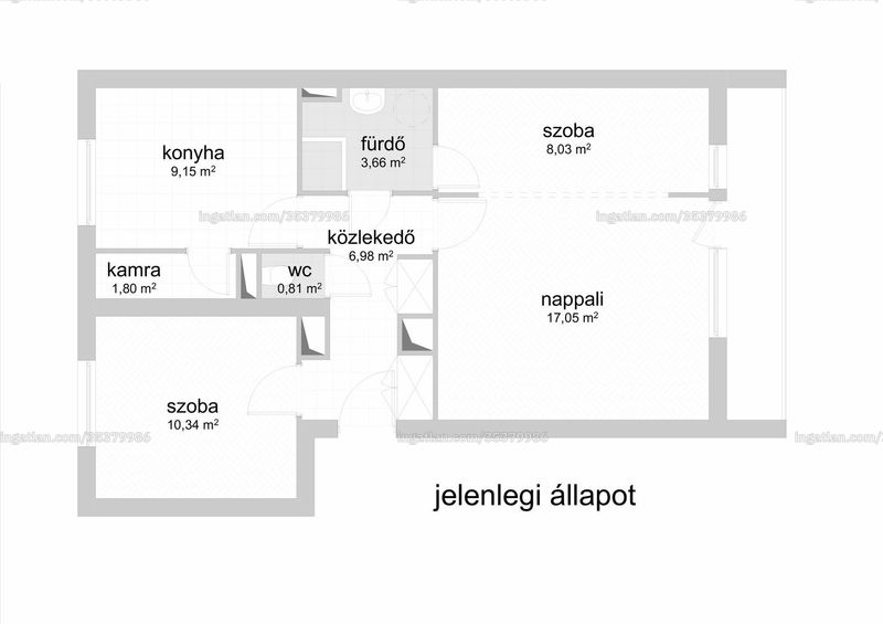 Listing photo