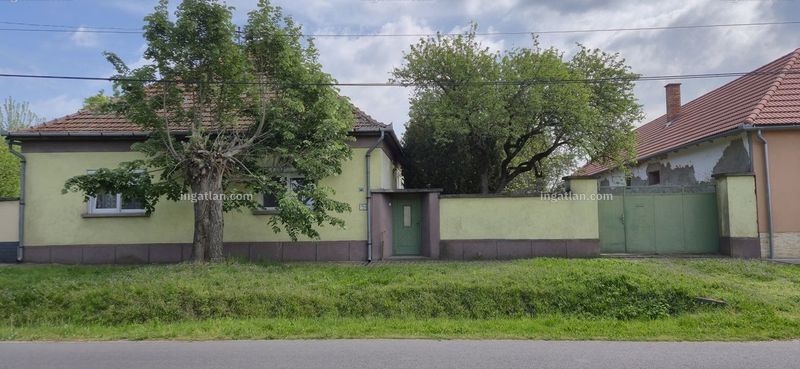 Hirdetés fotója