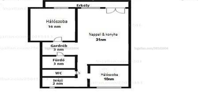 Listing photo
