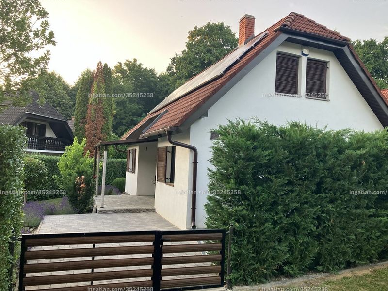 outside of the building