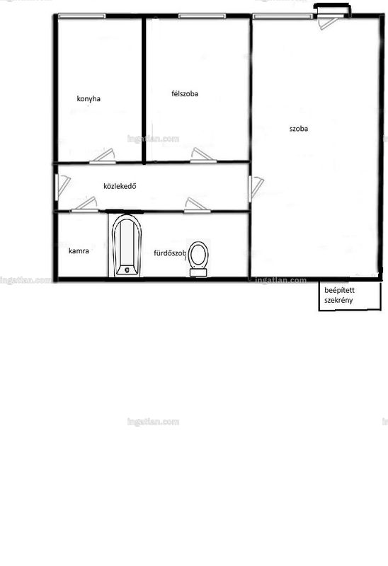 Listing photo