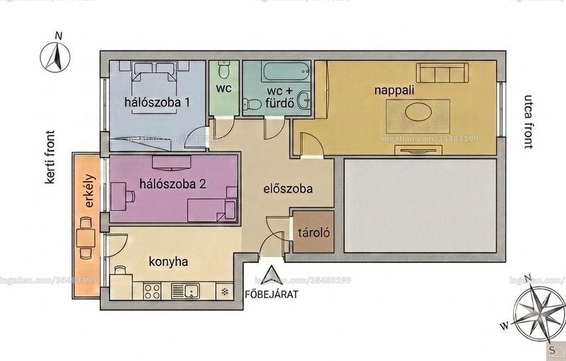 Listing photo