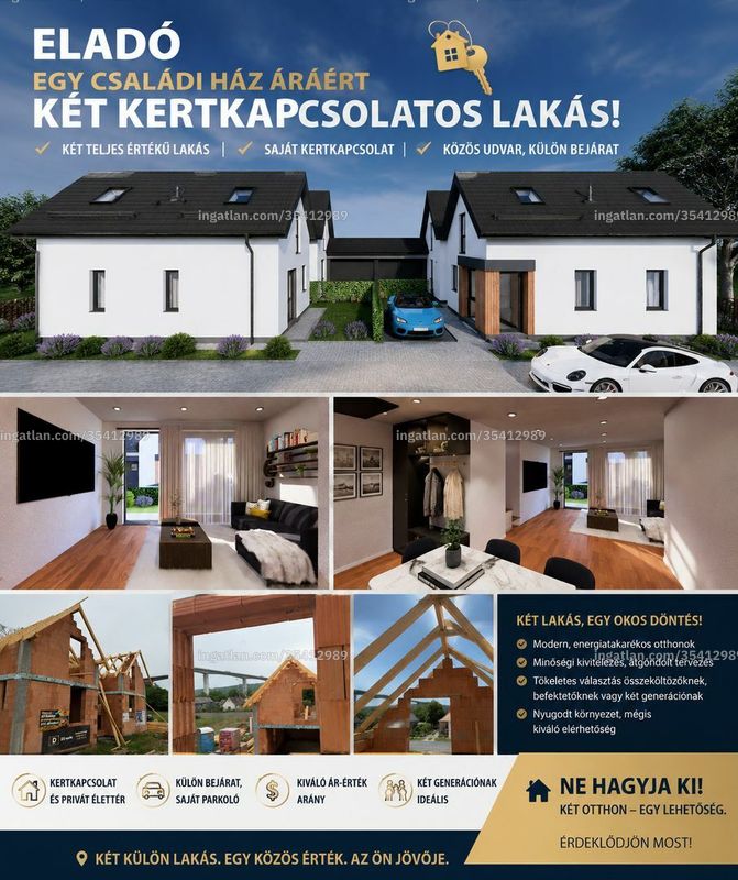 Kép az ingatlanról