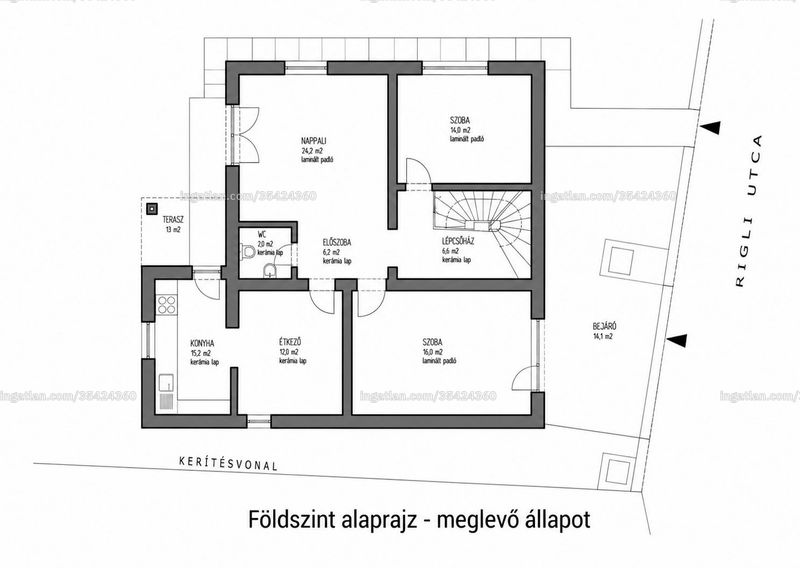 Kép az ingatlanról