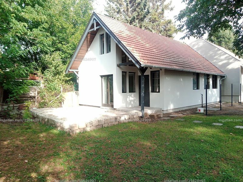 Ingatlan kép