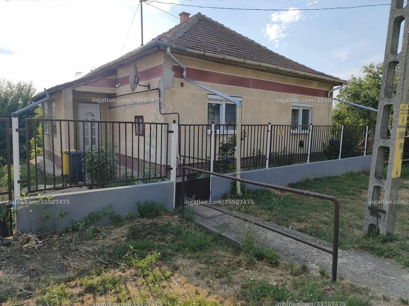 Ingatlan kép
