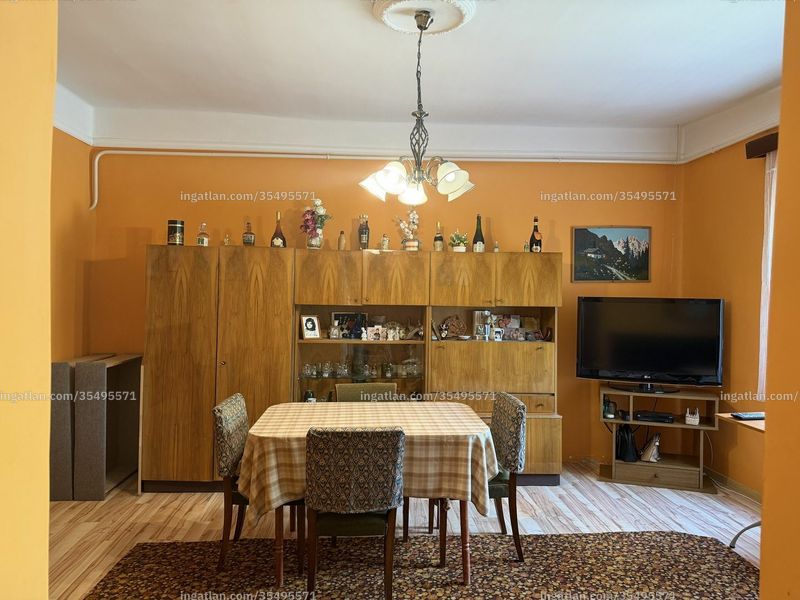 Ingatlan kép