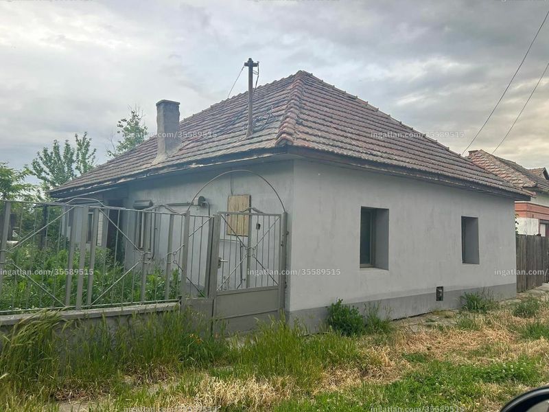 Ingatlan kép