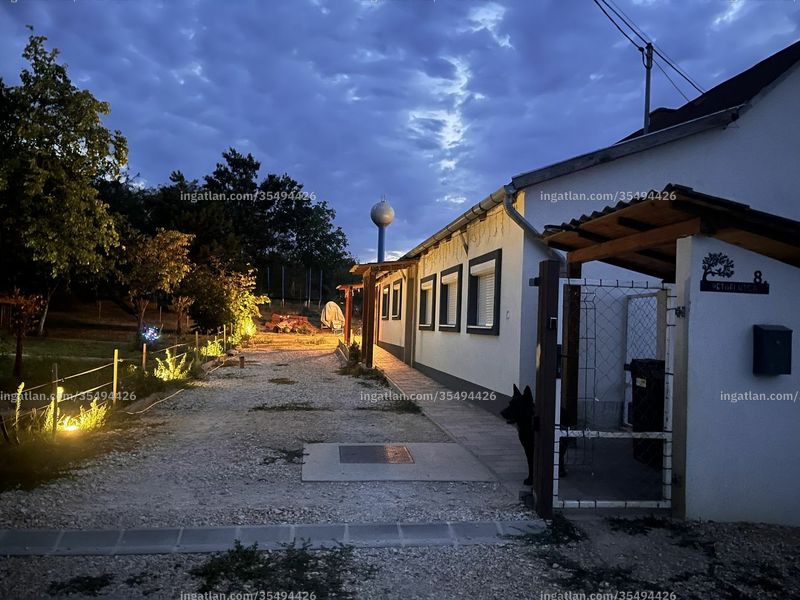 Ingatlan kép