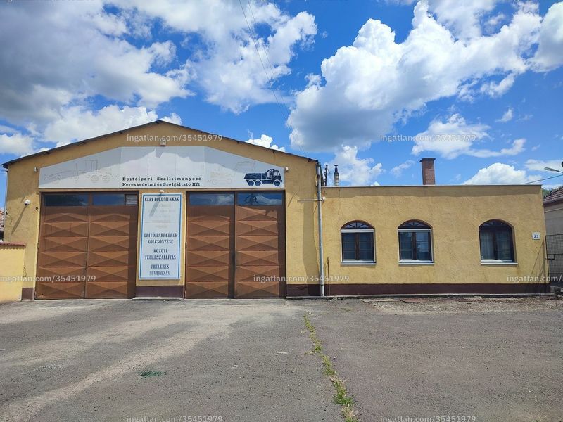 Listing photo