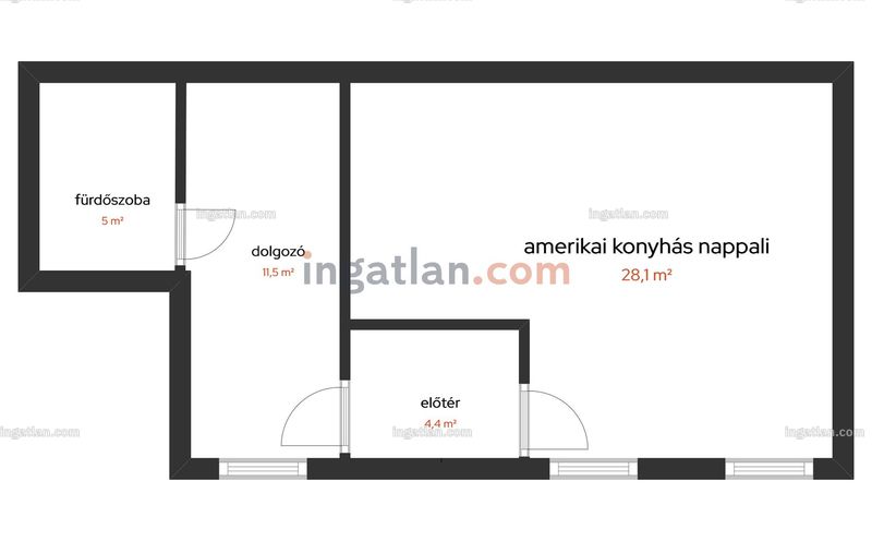 Listing photo