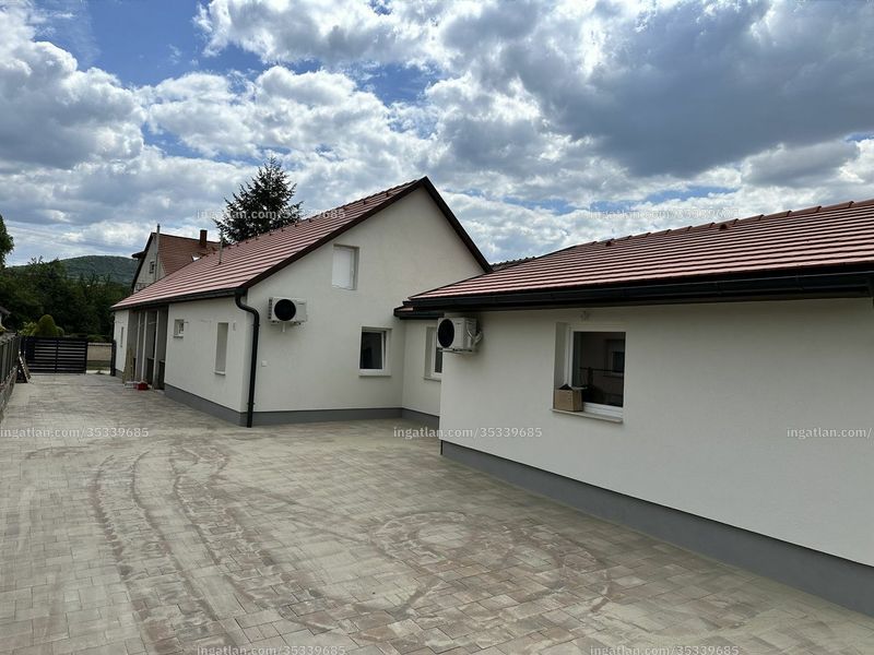 Ingatlan kép