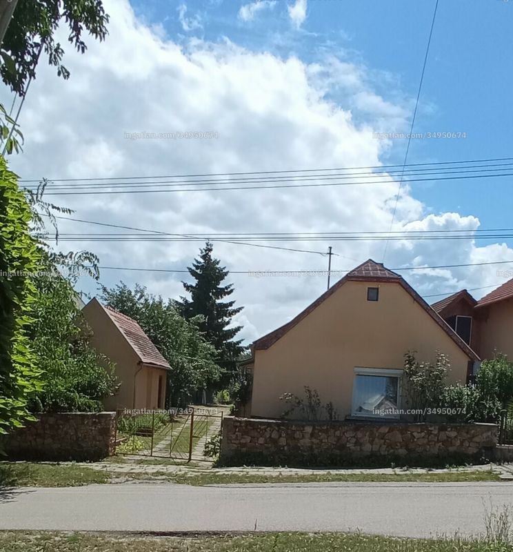 Ingatlan kép