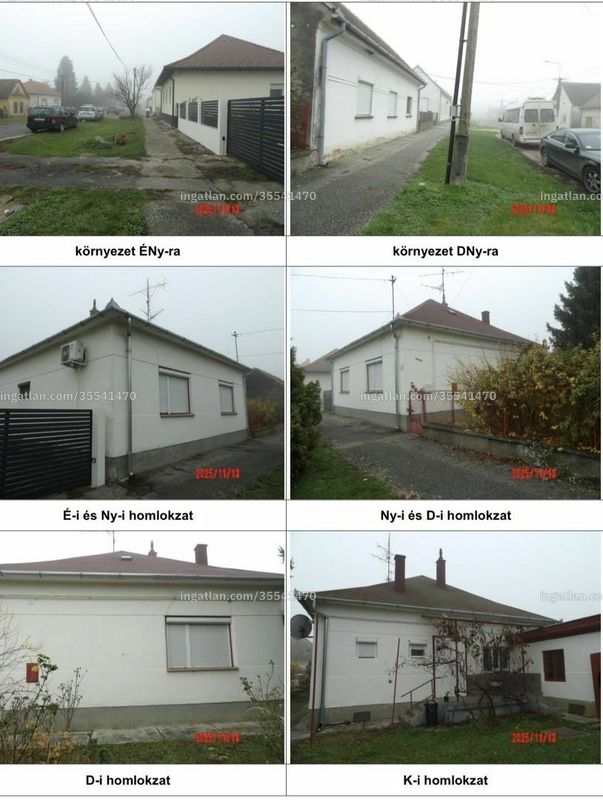 Foto auflisten
