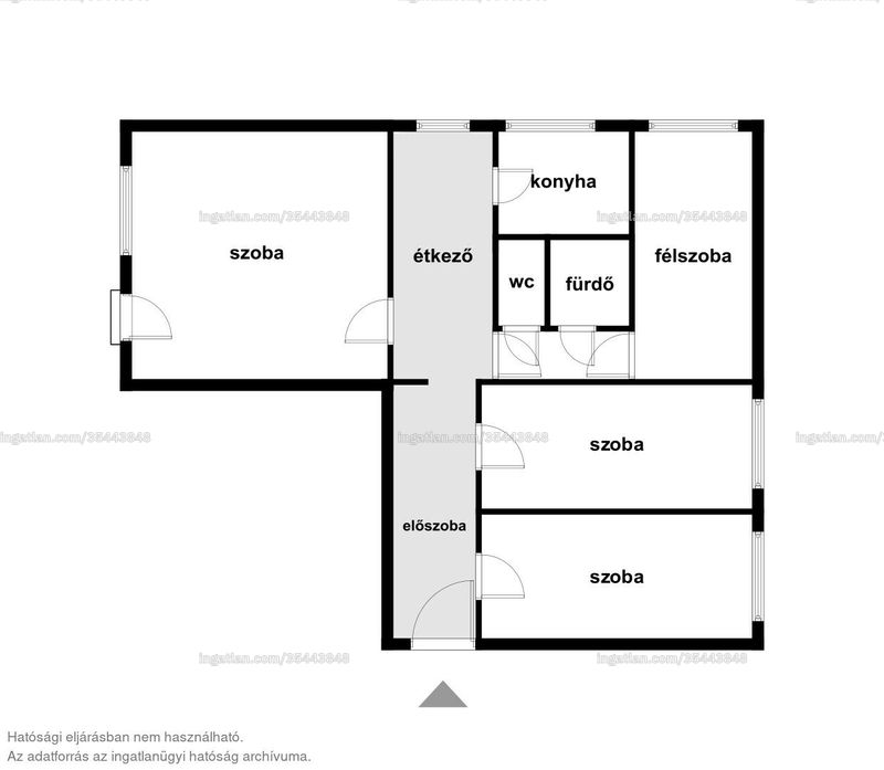 Listing photo