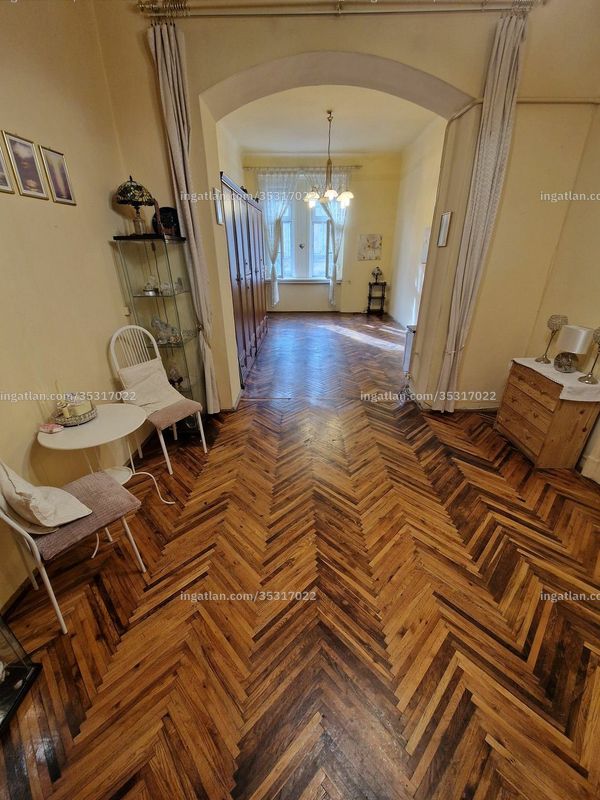 hall