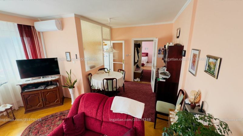 Speisezimmer
